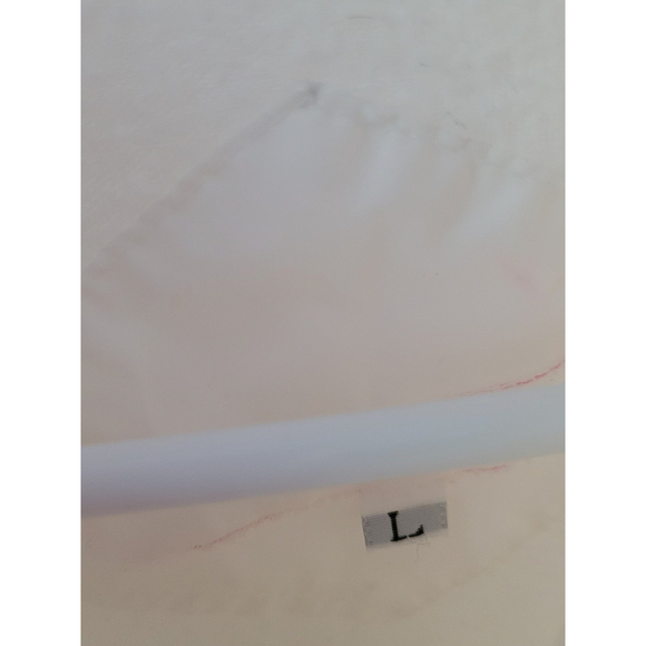 Vintage 80s Rivers Edge Windbreaker women's size Large - Picture 3 of 4